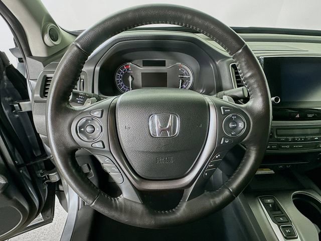 Certified 2023 Honda Ridgeline RTL-E image 24