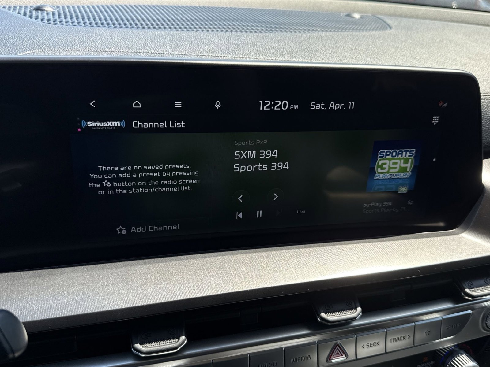 Used 2024 Kia Telluride S image 16