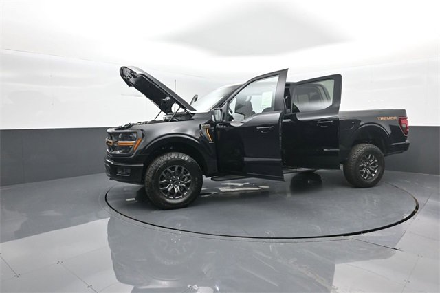 New 2025 Ford F150 Tremor w/ Tow/Haul Package image 41