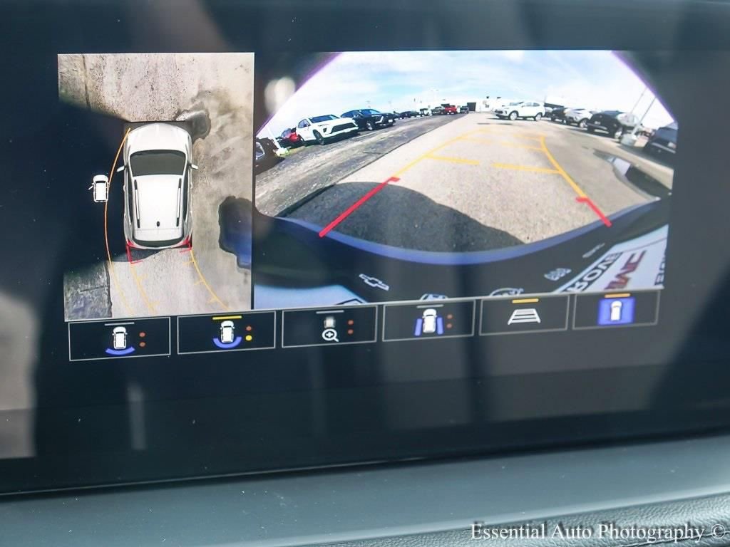 New 2026 Buick Encore GX Preferred w/ Advanced Technology Package image 19