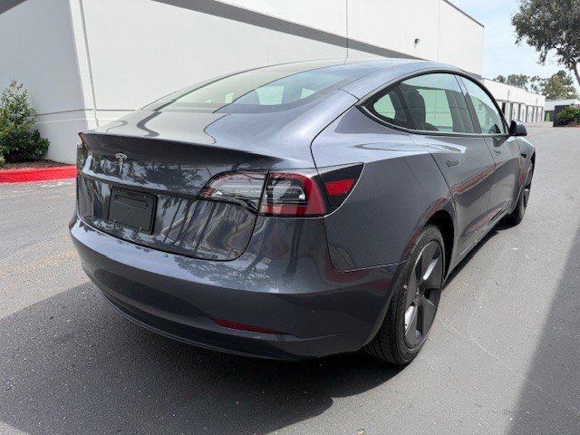 Used 2023 Tesla Model 3 Standard Range RWD image 3