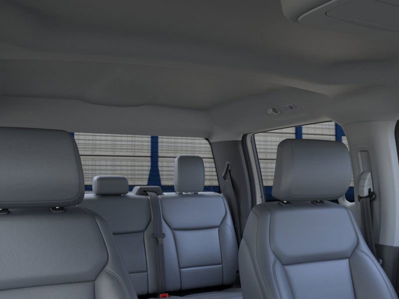 New 2025 Ford F150 Lightning Flash image 22