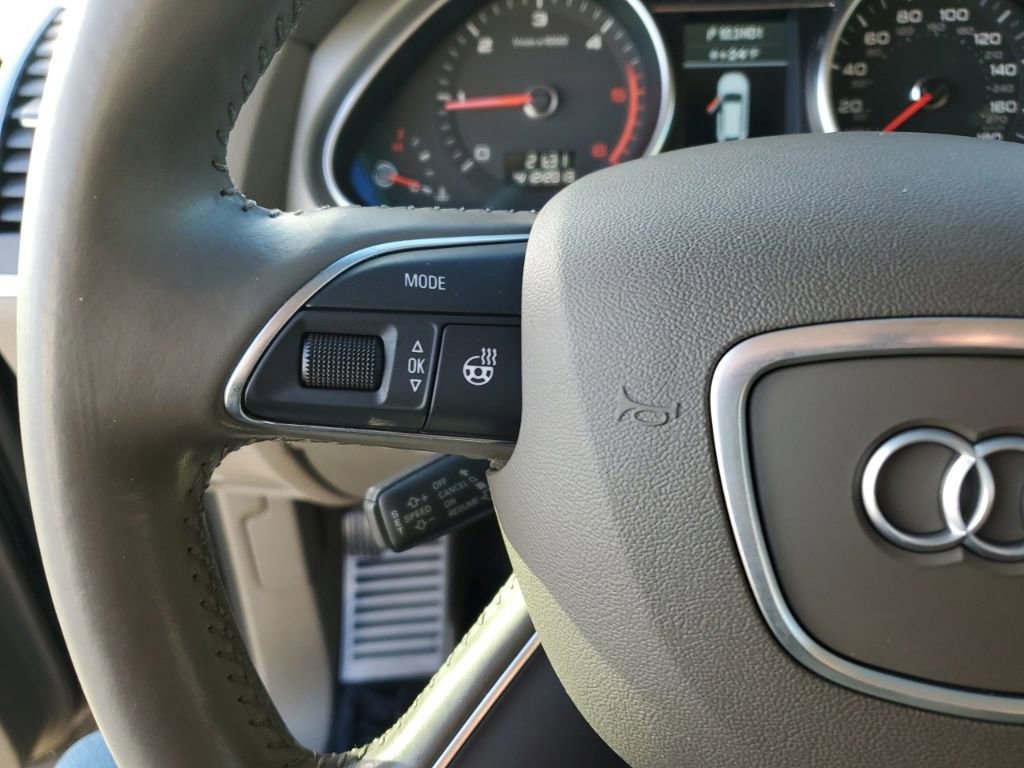 Used 2014 Audi Q7 TDI Prestige image 18
