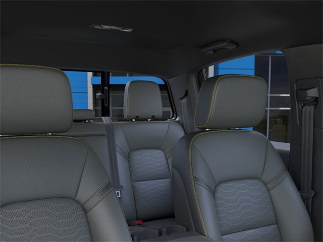 New 2026 Chevrolet Colorado ZR2 image 24