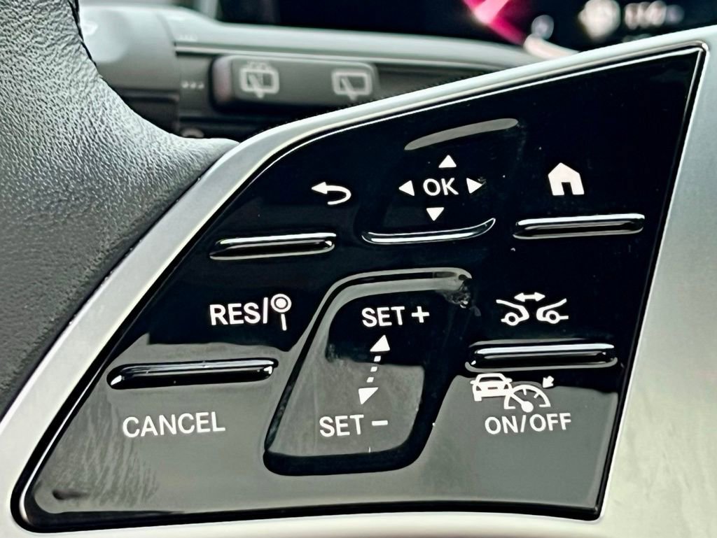 Certified 2026 Mercedes-Benz GLB 250 4MATIC image 36