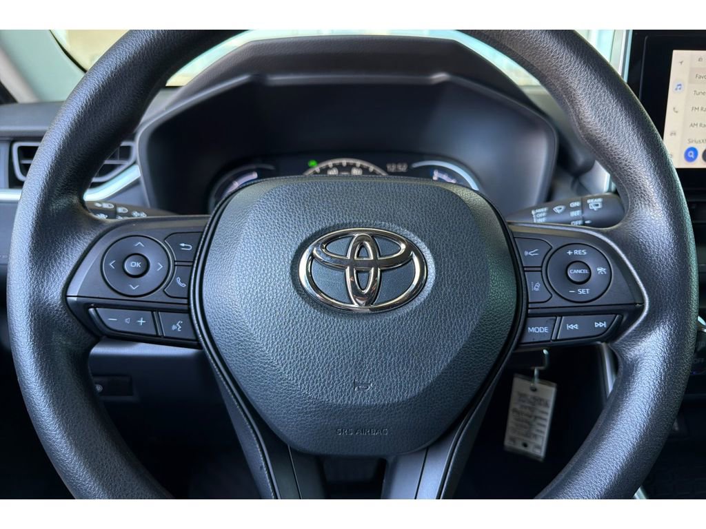 Certified 2023 Toyota RAV4 LE AWD/4WD image 25