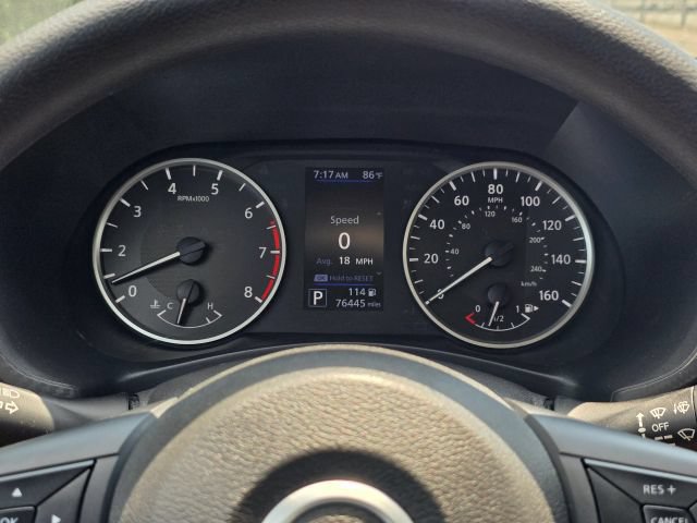 Used 2021 Nissan Sentra S FWD image 22