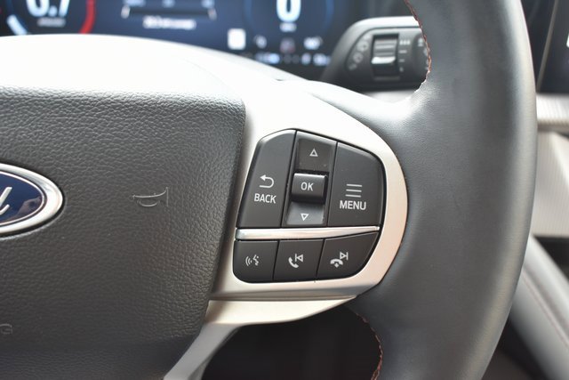 Used 2025 Ford Explorer Active w/ Active Comfort Package image 20