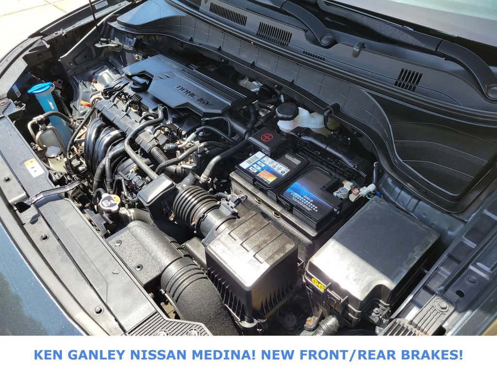 Used 2022 Hyundai Kona SE AWD/4WD image 24