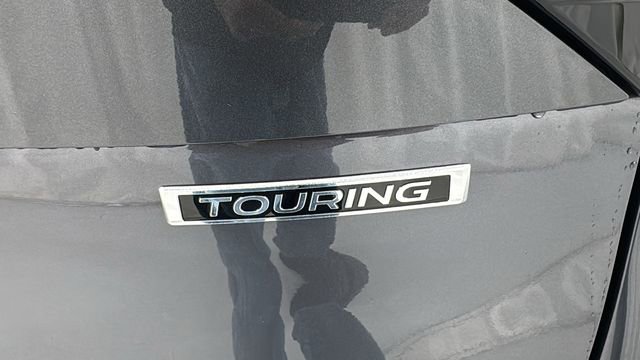 New 2026 Subaru Forester Touring image 38