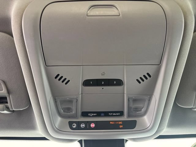 Used 2019 Chevrolet Equinox Premier AWD/4WD image 8