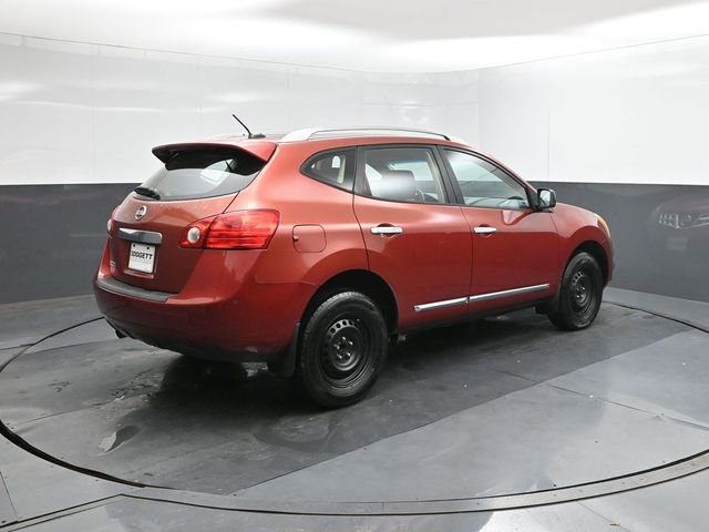 Used 2015 Nissan Rogue S w/ Convenience Package FWD image 11