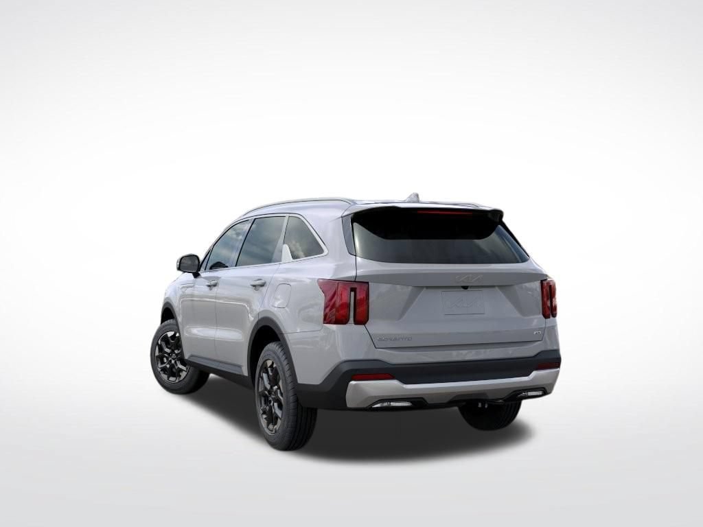 New 2026 Kia Sorento S AWD/4WD image 5