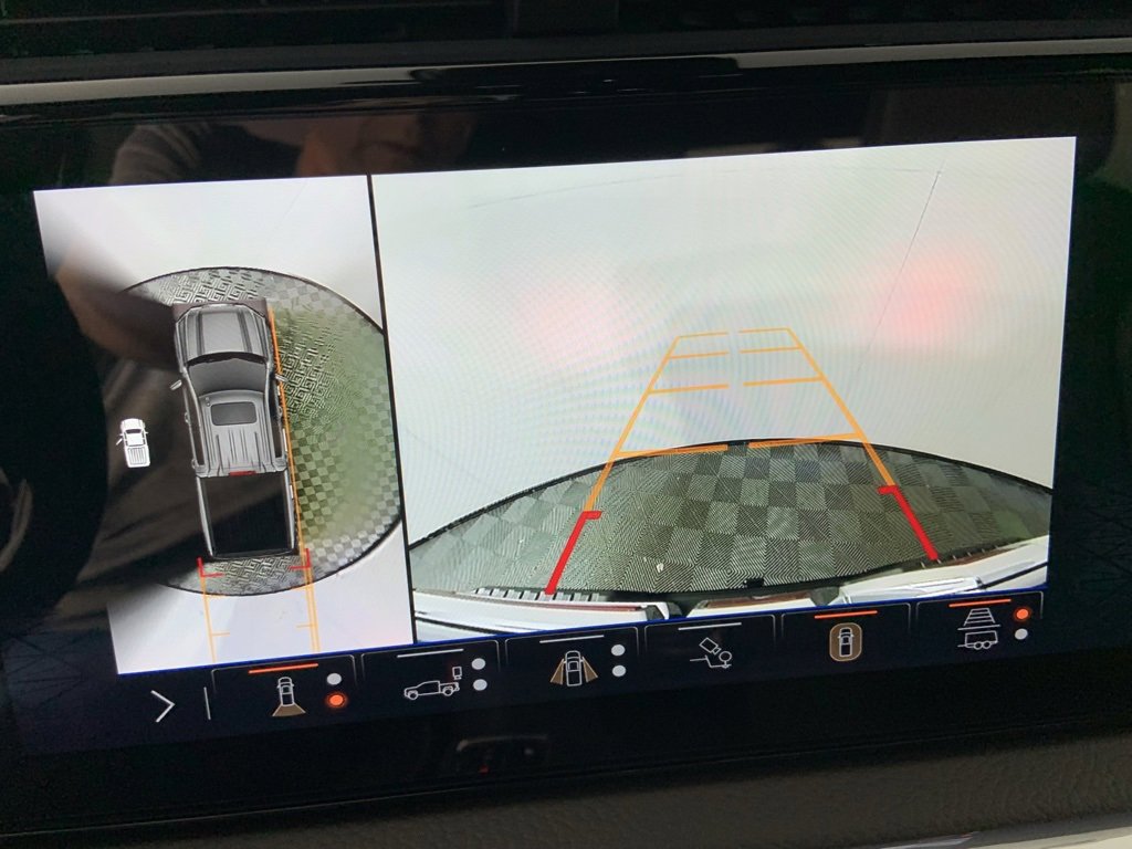 Used 2025 GMC Sierra 1500 Denali image 13