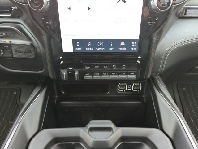Used 2022 RAM 2500 Limited w/ Night Edition image 22