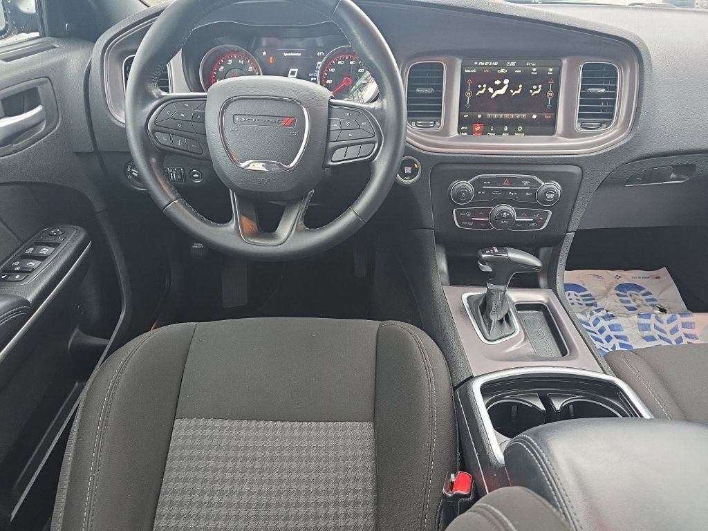 Used 2023 Dodge Charger GT image 19