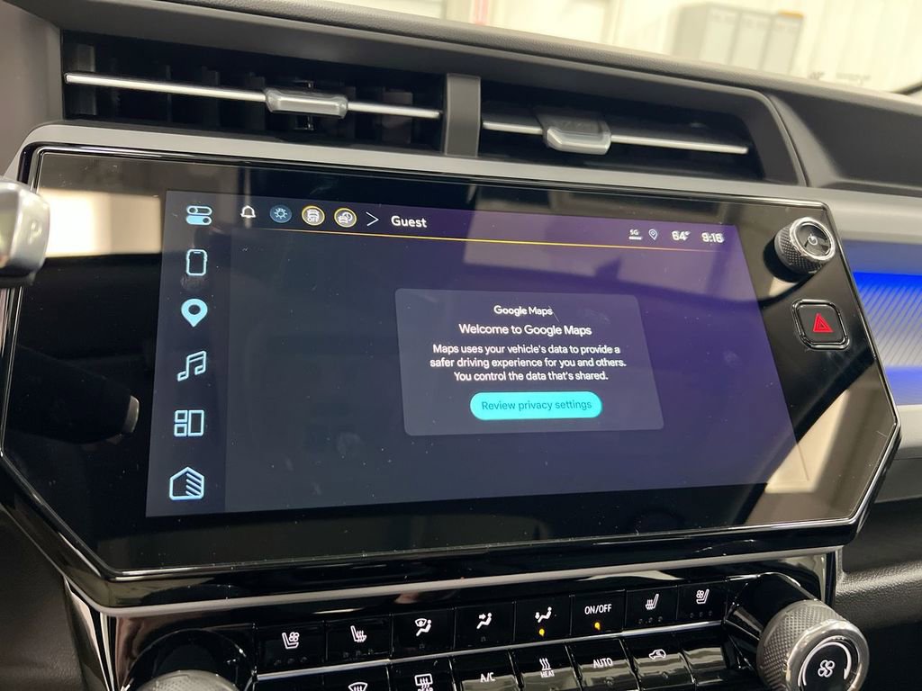 New 2027 Chevrolet Bolt RS w/ Technology Package FWD image 15