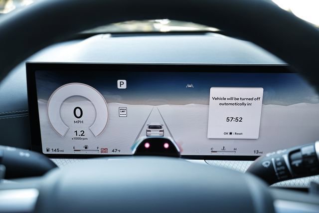 New 2026 Genesis GV80 2.5T Prestige image 33