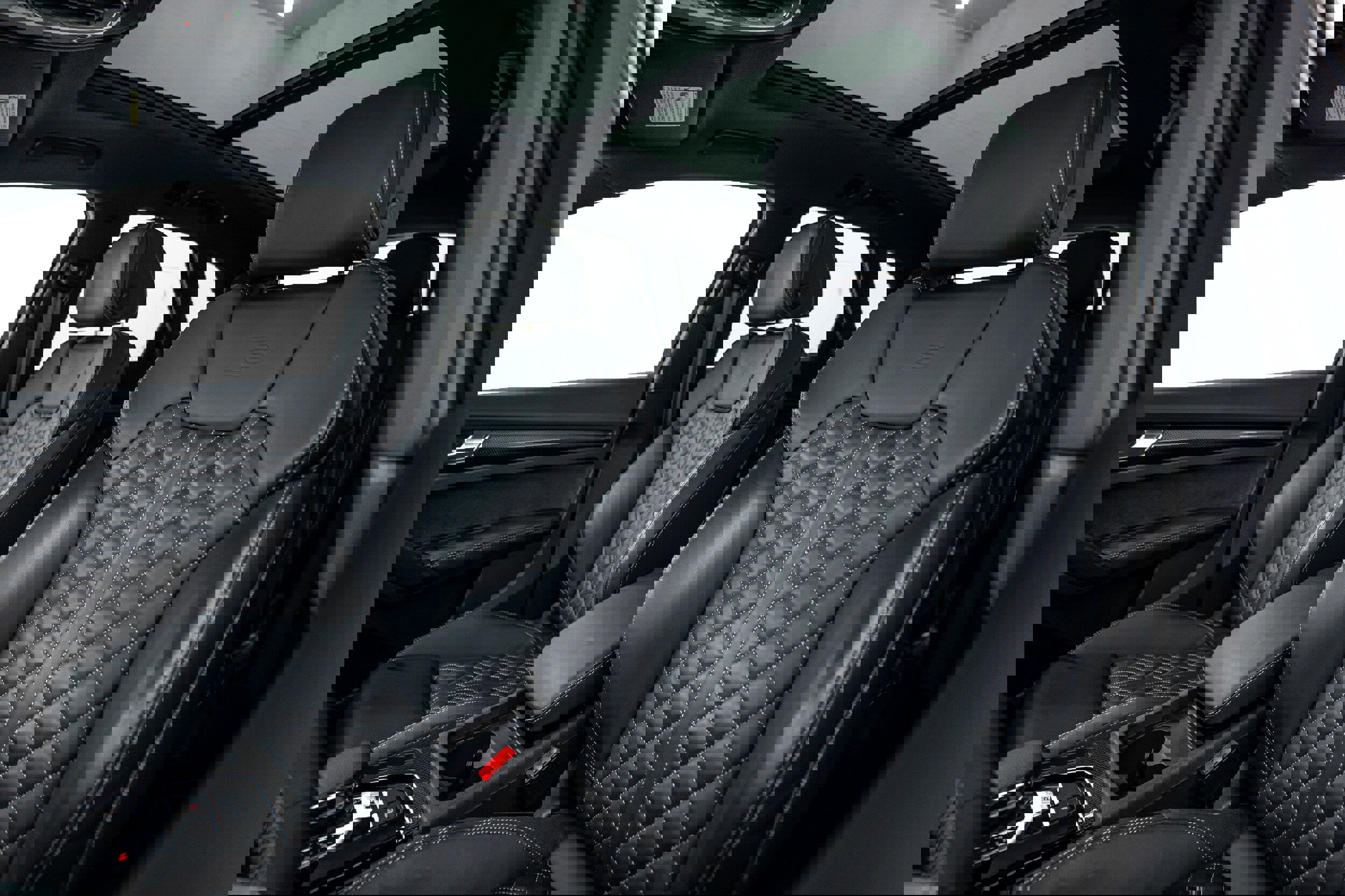 Certified 2025 Audi SQ5 Premium Plus w/ Premium Plus Package image 18