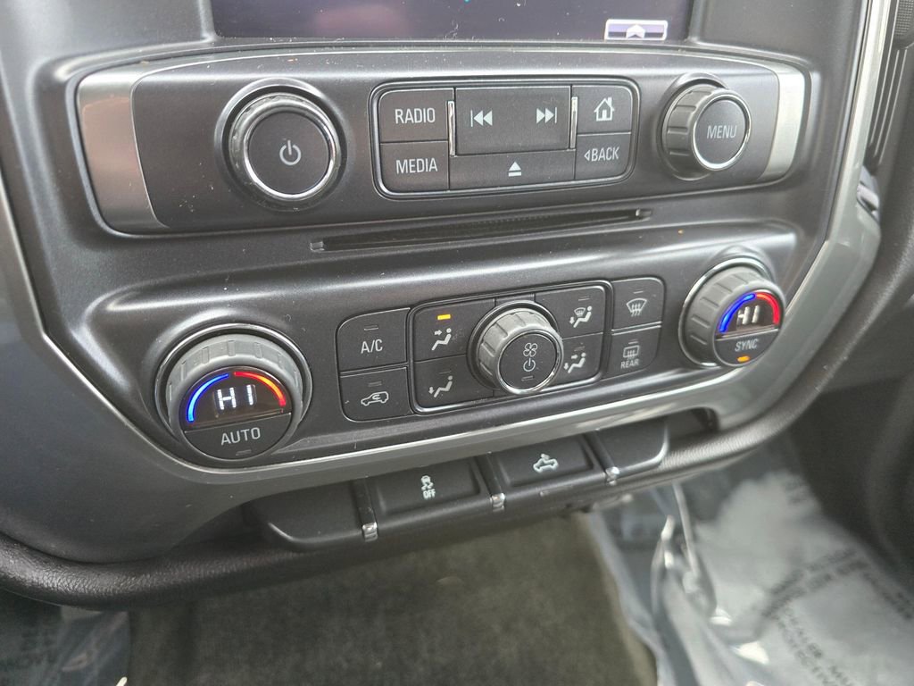 Used 2015 Chevrolet Silverado 1500 LT w/ All Star Edition image 30