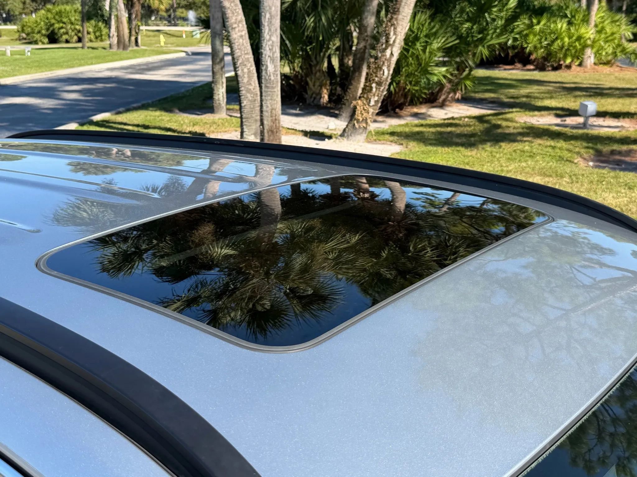 Used 2023 Hyundai Tucson SEL w/ Convenience Package image 3