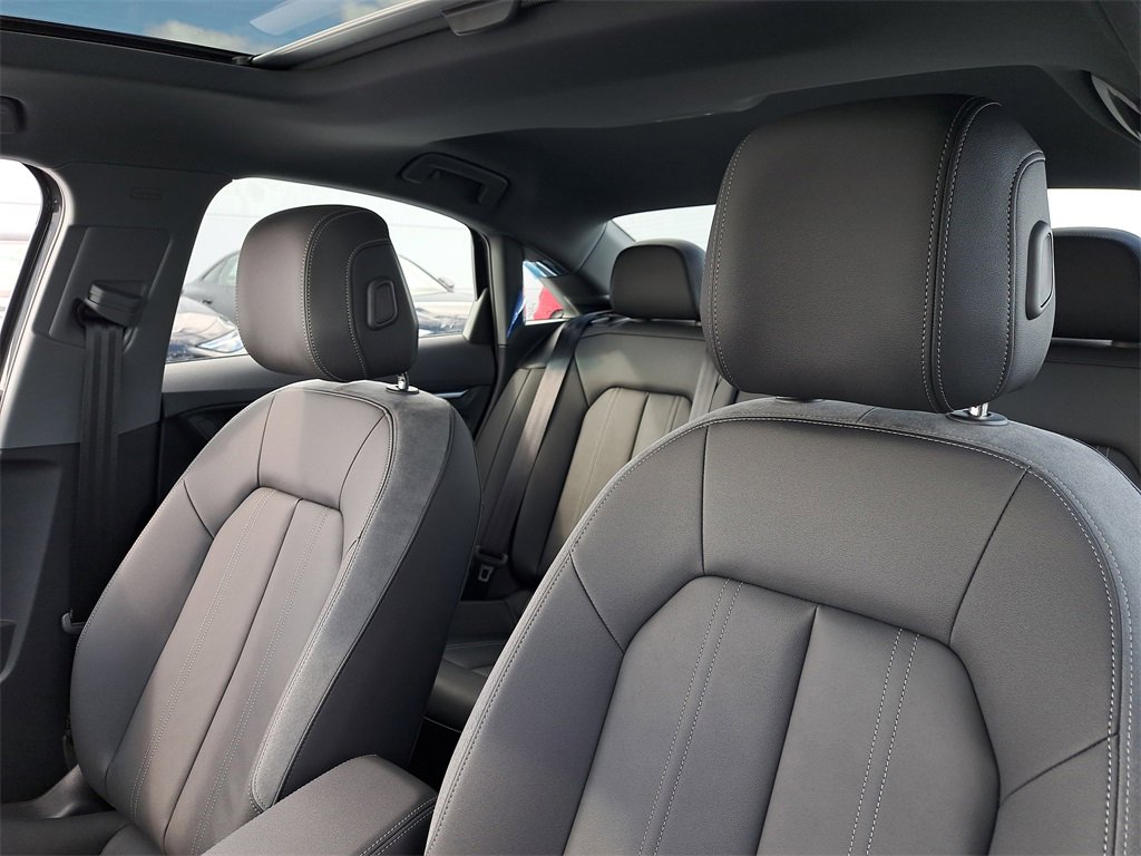 New 2026 Audi A3 2.0T Premium image 17