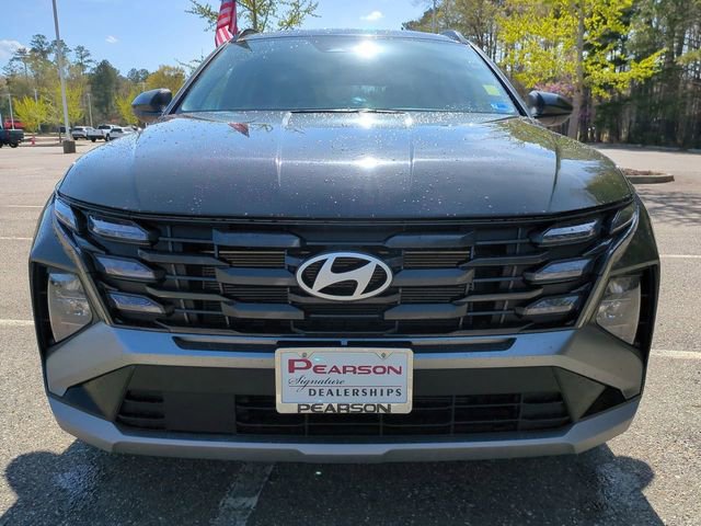 Used 2025 Hyundai Tucson SEL AWD/4WD image 9