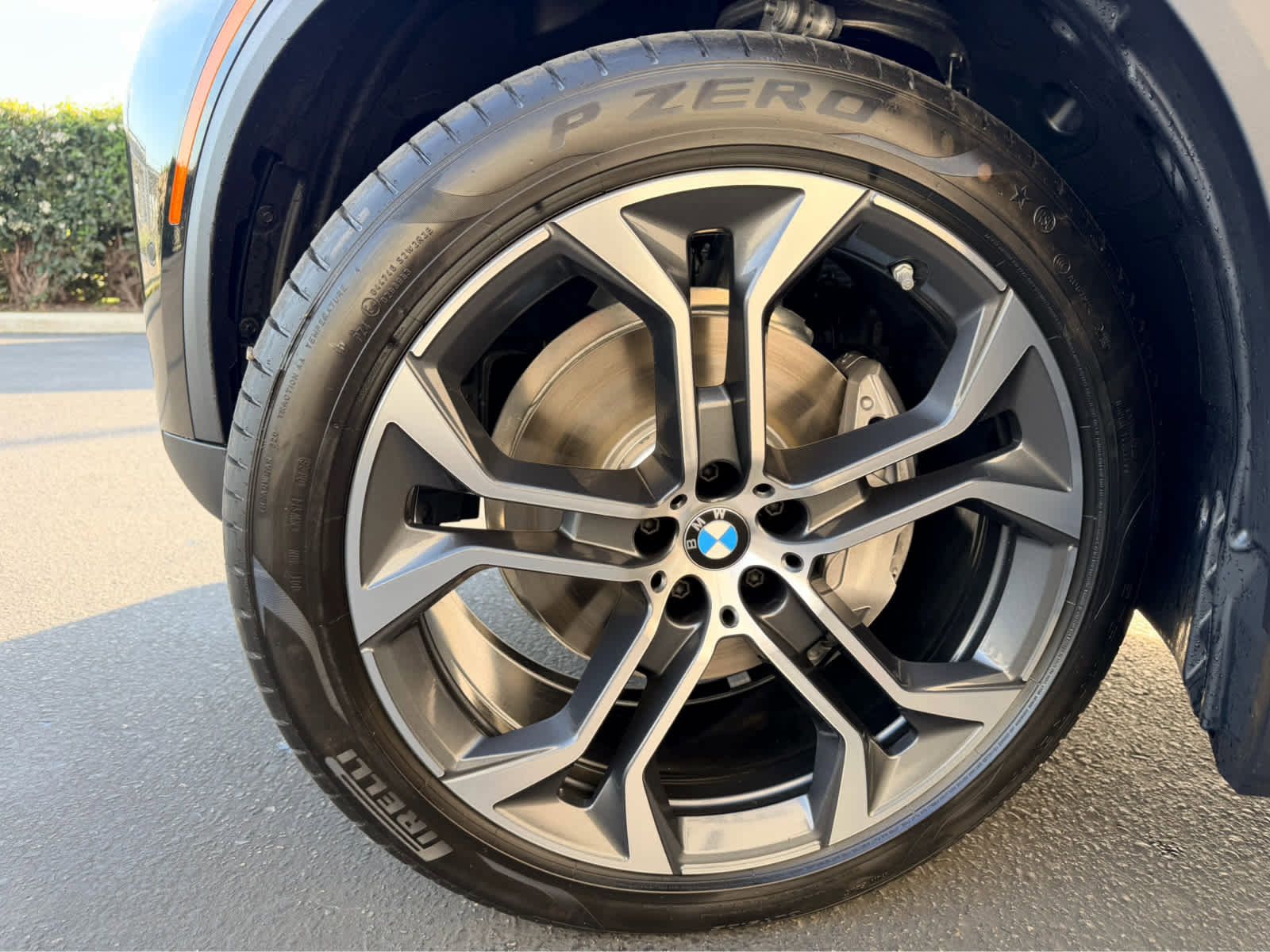 New 2026 BMW X5 xDrive40i AWD/4WD image 10