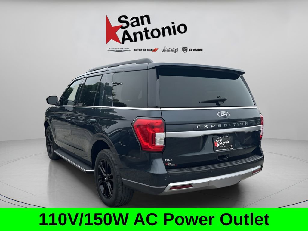 Used 2023 Ford Expedition XLT RWD image 6