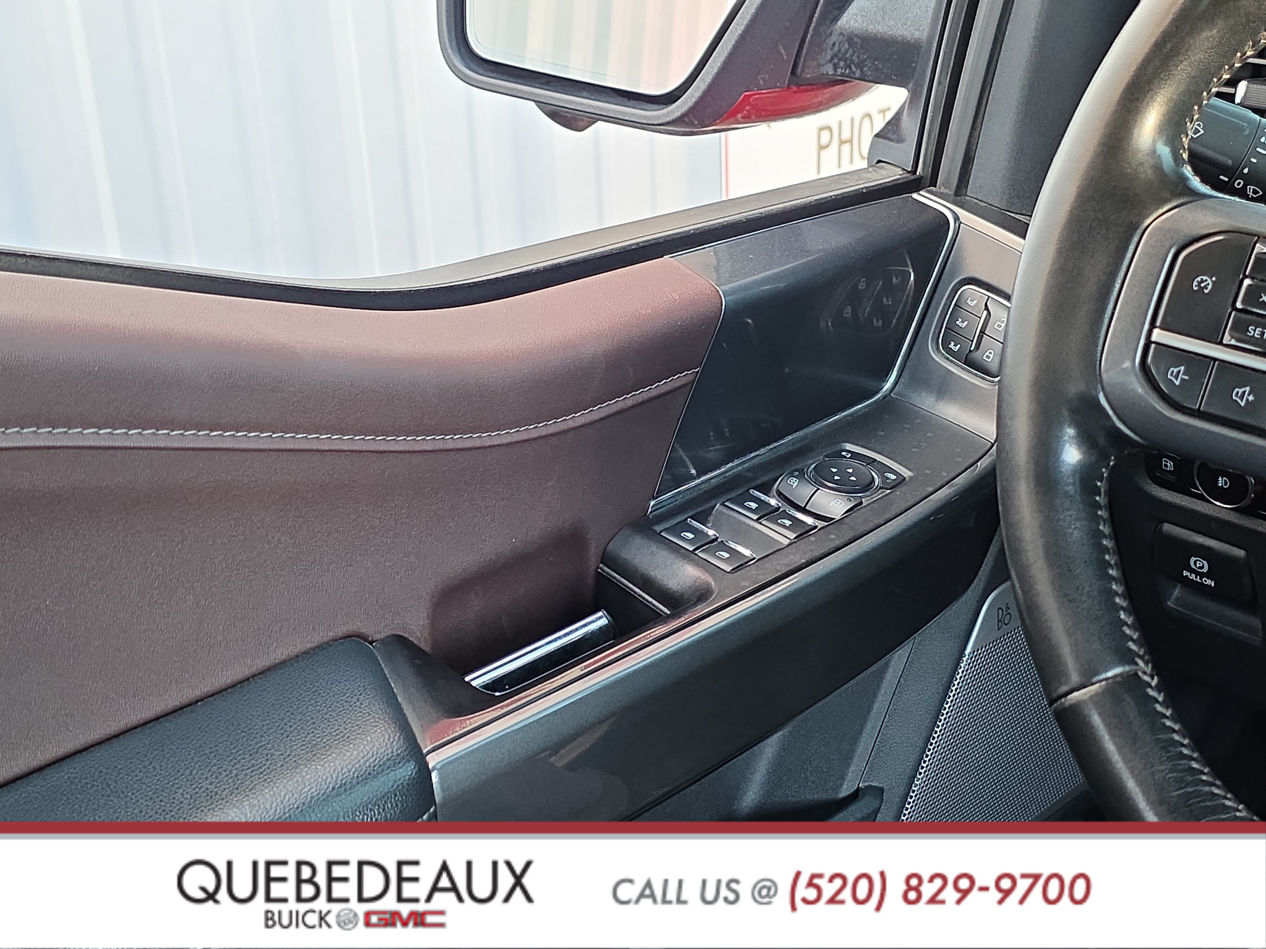 Used 2023 Ford F150 Lariat w/ Max Trailer Tow Package AWD/4WD image 28