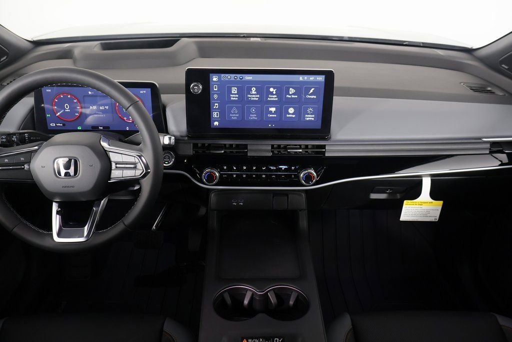 New 2026 Honda Prologue Elite image 4