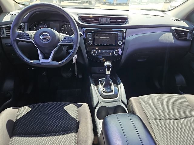 Used 2020 Nissan Rogue Sport S w/ Appearance Package image 12