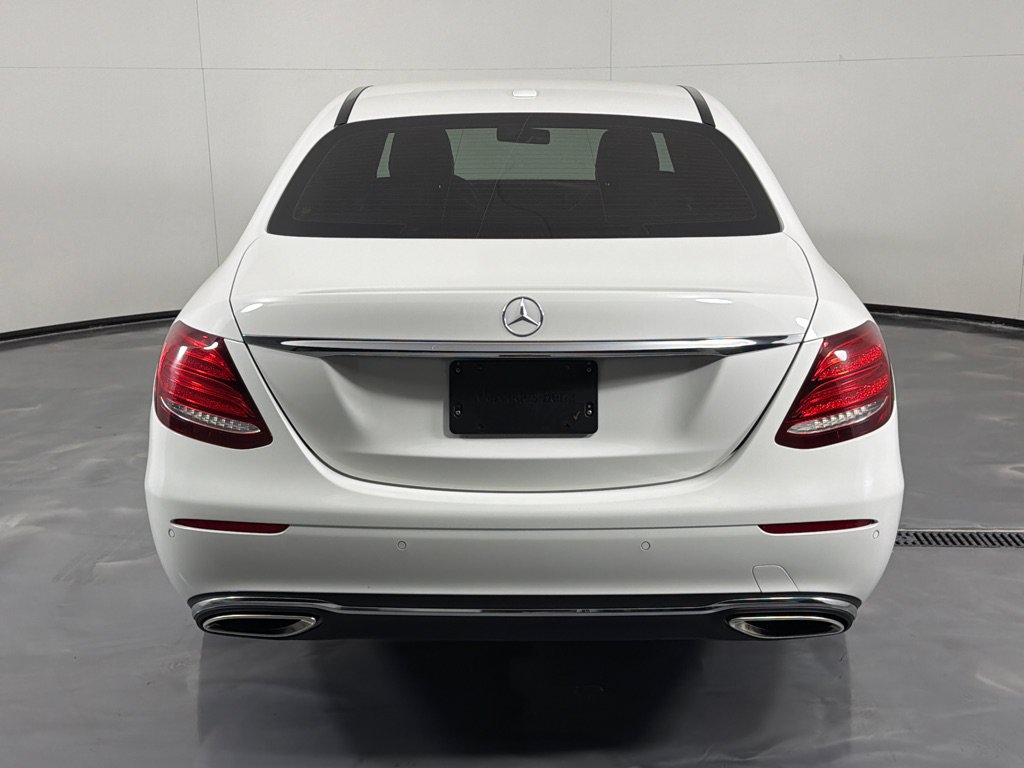 Used 2019 Mercedes-Benz E 300 4MATIC w/ Premium 1 Package image 6