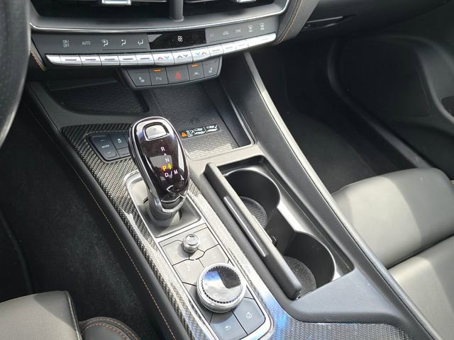 Used 2024 Cadillac CT5 Sport w/ LPO, Red Accent Package AWD/4WD image 27