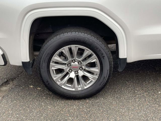 Certified 2022 GMC Sierra 1500 Denali image 9