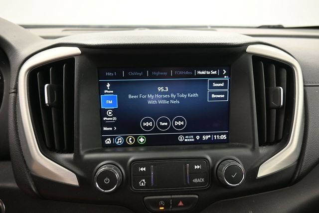 Used 2024 GMC Terrain SLT AWD/4WD image 22