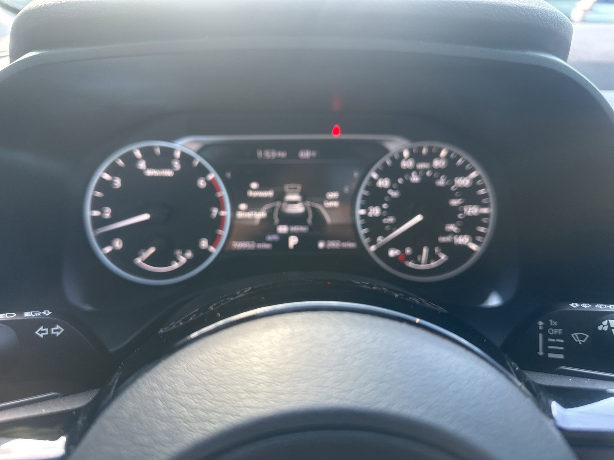 Used 2021 Nissan Rogue SL AWD/4WD image 24