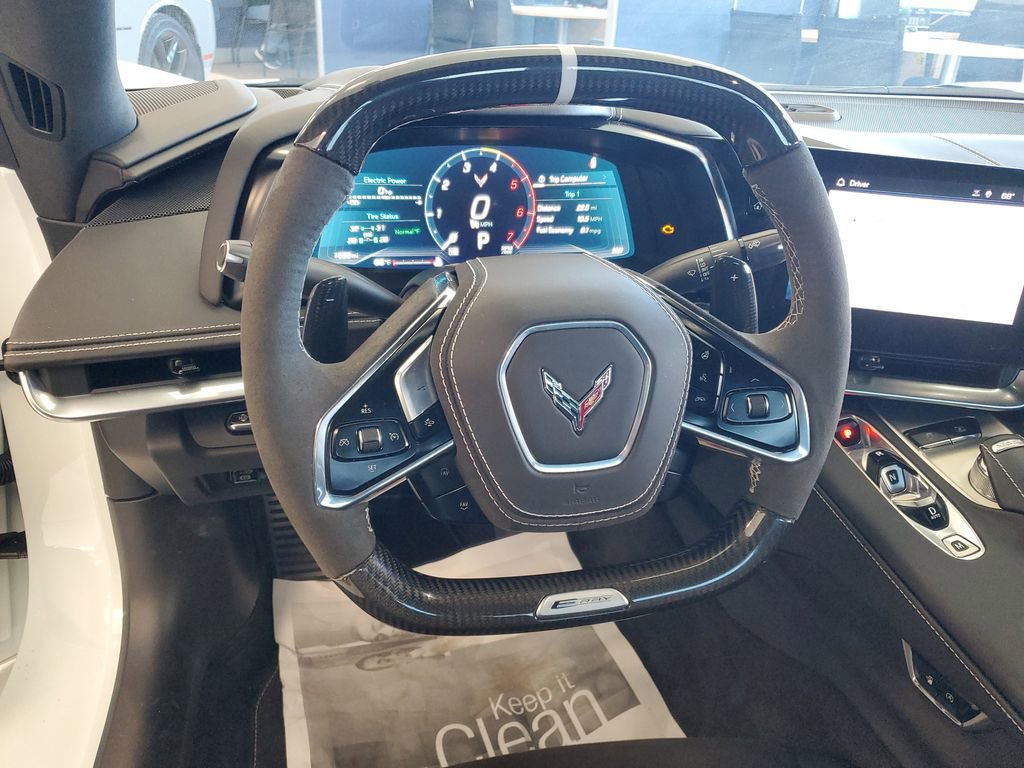 Used 2024 Chevrolet Corvette E-Ray image 24