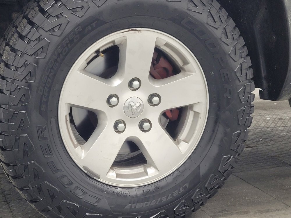 Used 2016 RAM 1500 Rebel w/ Mopar 10 Package AWD/4WD image 31