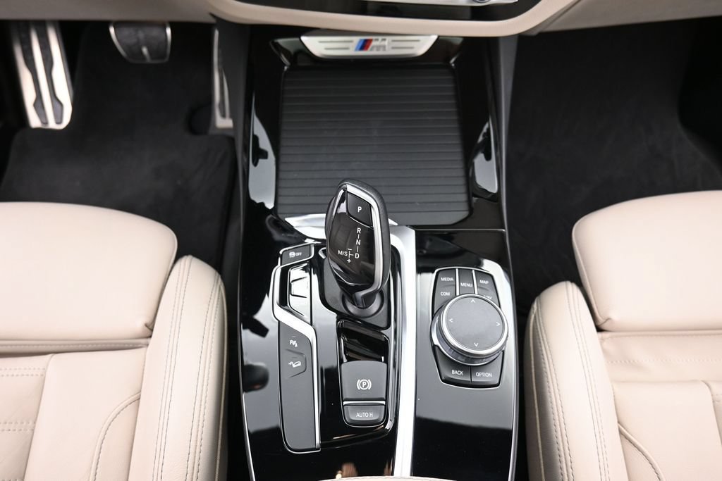 Used 2021 BMW X3 M40i w/ Premium Package AWD/4WD image 14