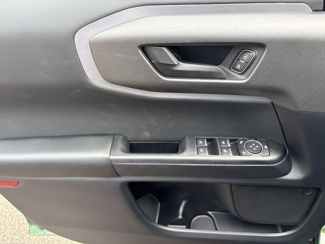 New 2025 Ford Bronco Sport Big Bend w/ Convenience Package image 20