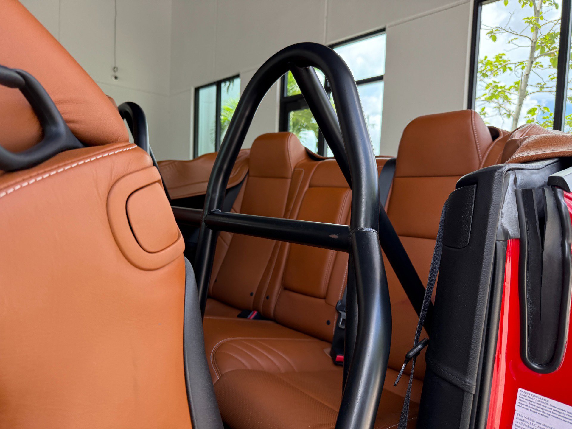 Used 2015 Dodge Challenger SRT Hellcat image 35