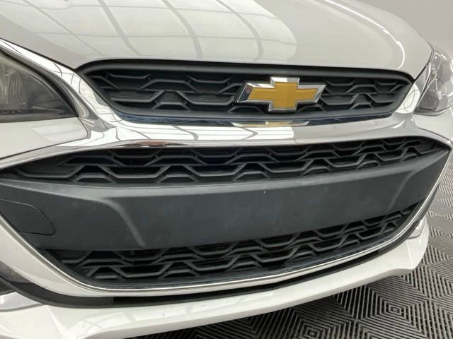 Used 2020 Chevrolet Spark LT image 16