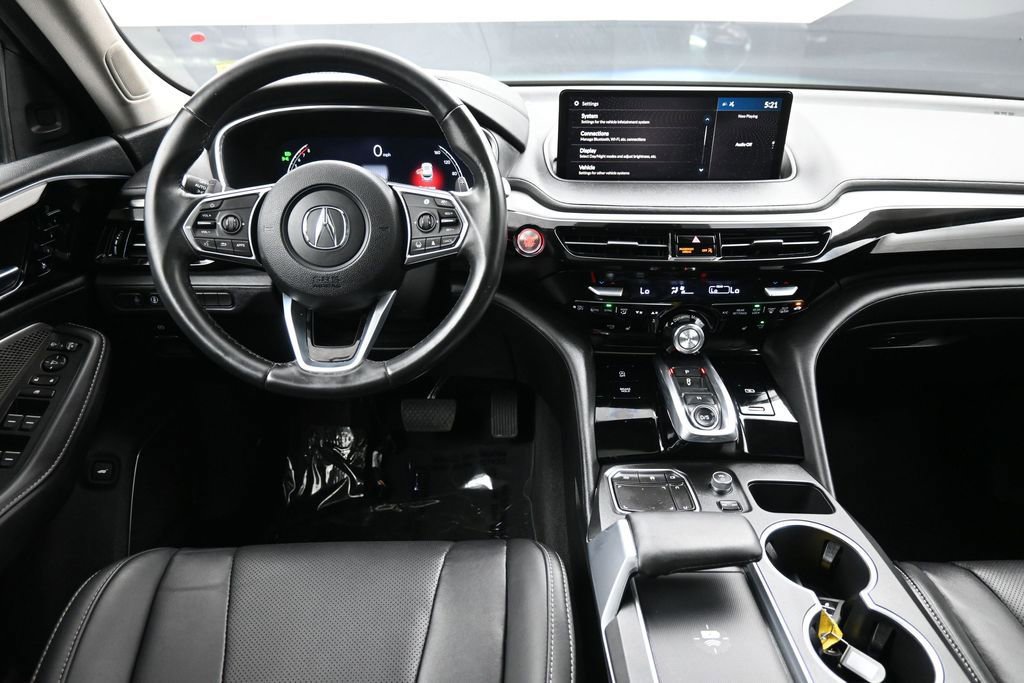 Certified 2023 Acura MDX SH-AWD w/ Technology Package image 20