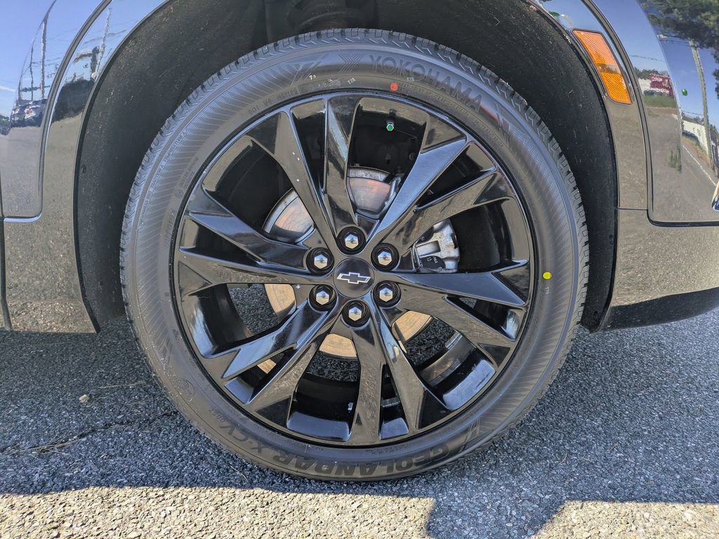 Used 2021 Chevrolet Blazer RS w/ Enhanced Convenience Package image 11