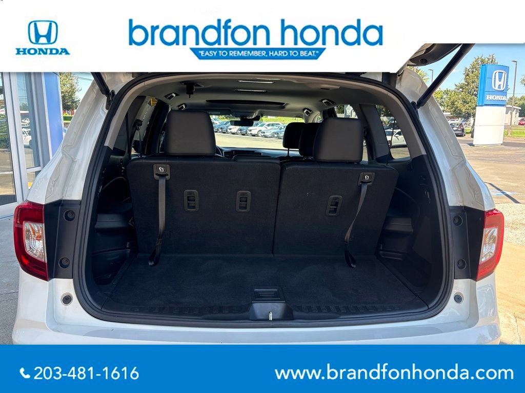 Used 2020 Honda Pilot EX-L image 31