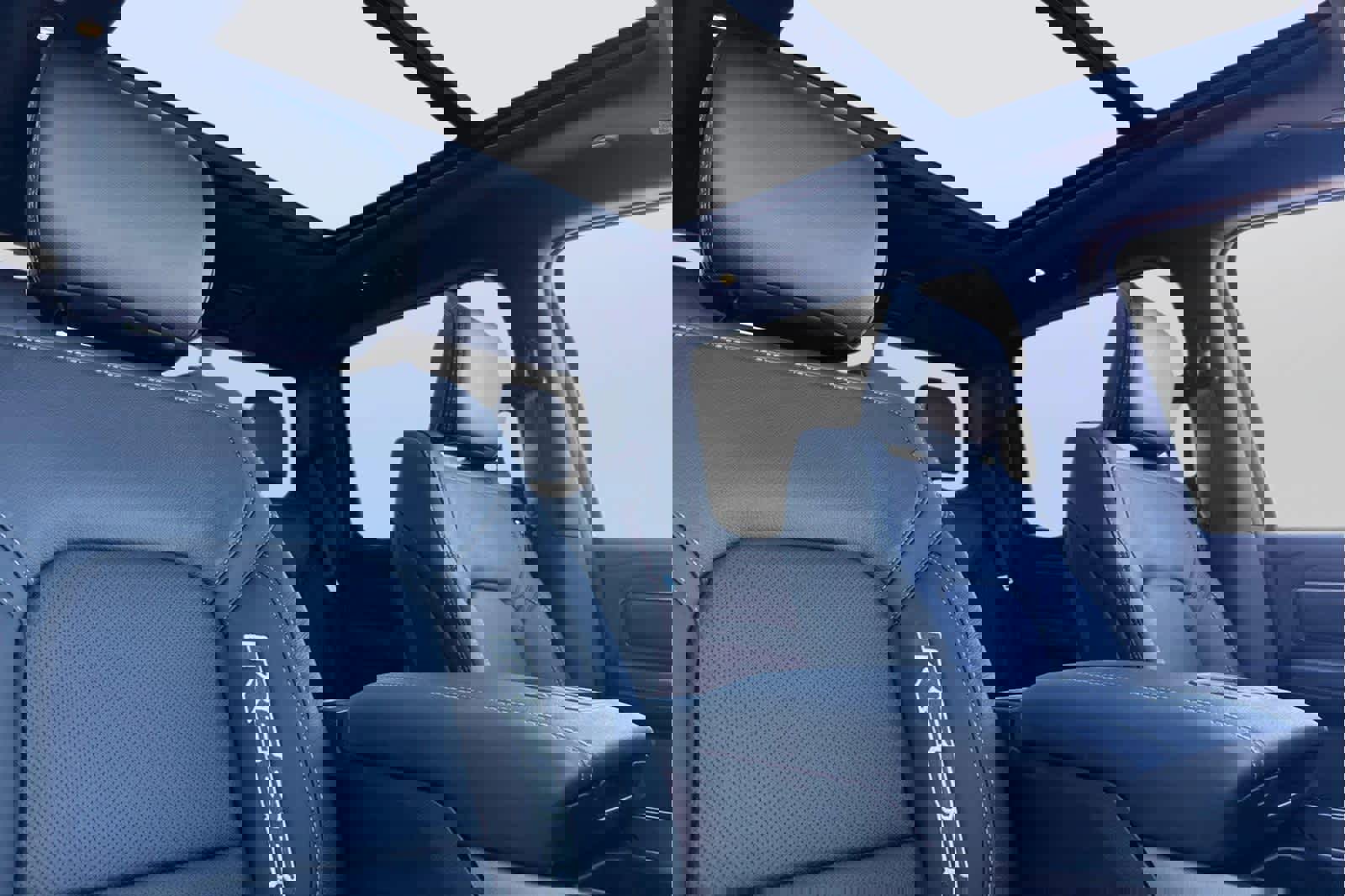 New 2026 RAM 1500 Rebel w/ Rebel Level 2 Equipment Group image 17