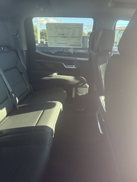 New 2026 GMC Sierra 1500 Denali image 5
