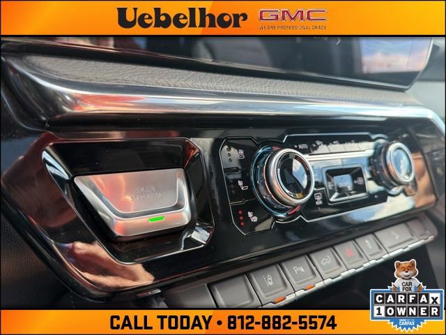 Used 2024 GMC Sierra 2500 Denali w/ Denali Reserve Package image 30