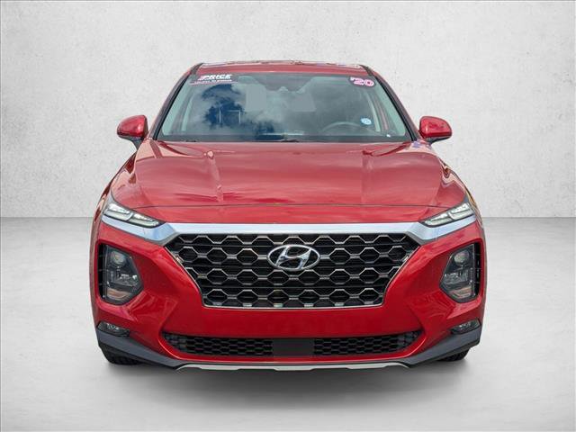 Used 2020 Hyundai Santa Fe SEL w/ Cargo Package video 2